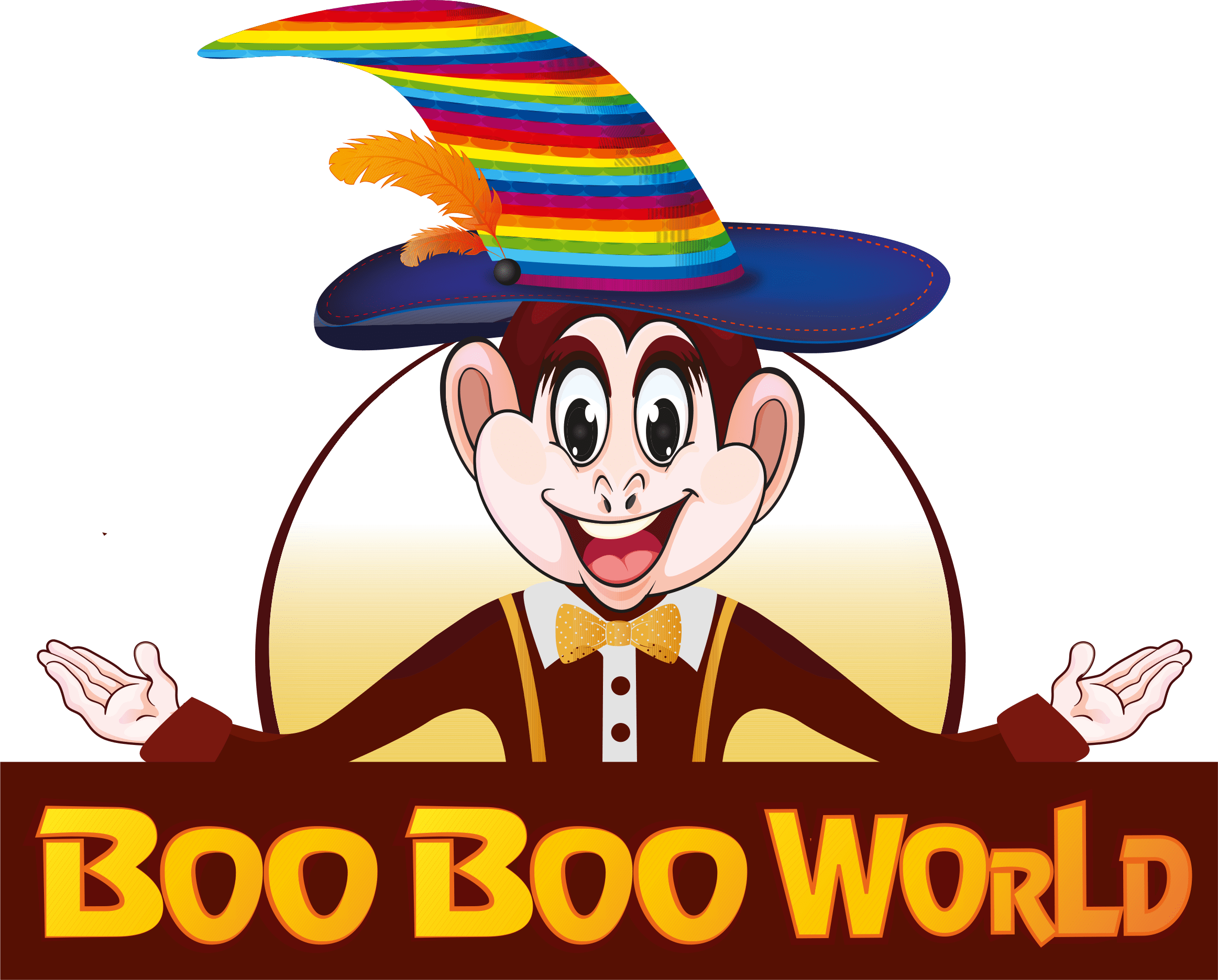 Boo Boo World